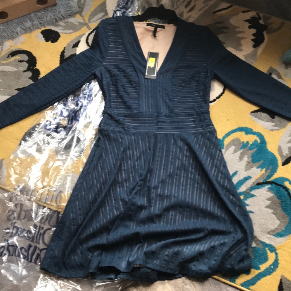 BCBG MAXAZRIA